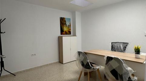 Foto 5 de Oficina de lloguer a Calle Pascual Martínez, 12, Las Torres - Guadalupe, Huelva