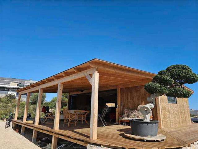 Chalet en venta en barrio benicalap de  valencia c