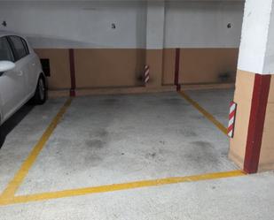 Parking of Garage for sale in Vilagarcía de Arousa