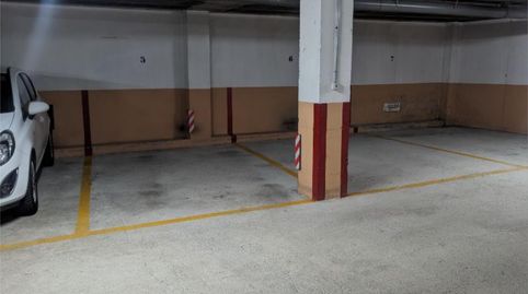 Foto 2 de Garatge en venda a Rúa Álvaro Cunqueiro, 6, Vilagarcía, Vilagarcía de Arousa