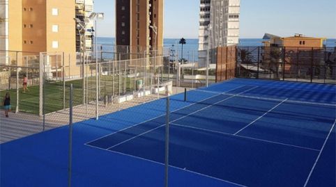 Foto 2 de Piso de alquiler en Avenida Puerto Rico, 9, Playa Poniente, Benidorm