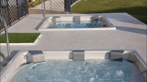 Foto 5 de Piso de alquiler en Avenida Puerto Rico, 9, Playa Poniente, Benidorm