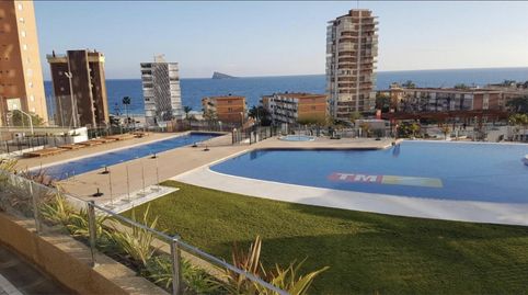 Foto 3 de Piso de alquiler en Avenida Puerto Rico, 9, Playa Poniente, Benidorm