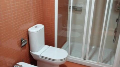 Foto 5 de Pis en venda a Calle Di Pedro Camañes Sorolla, 2, Estación - Universidad, Castellón de la Plana / Castelló de la Plana