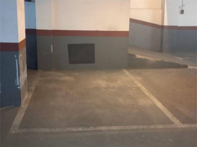 Garaje en Venta en Passatge de Garcia i Robles, 7 en La Salut