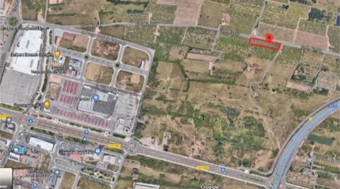 Photo 5 of Flat for sale in Ronda de la Magdalena, 43, Plaza Donoso Cortés - Avenida Magdalena, Castellón de la Plana / Castelló de la Plana