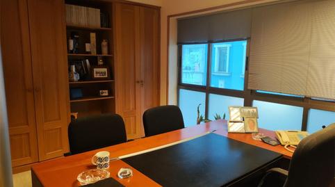 Office to rent in Rúa Cardenal Cisneros, 4, Sagrada Familia, A Coruña - image 4 Photo 4 of Office to rent in Rúa Cardenal Cisneros, 4, Sagrada Familia, A Coruña