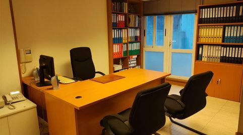 Foto 5 de Oficina de alquiler en Rúa Cardenal Cisneros, 4, Sagrada Familia, A Coruña Capital