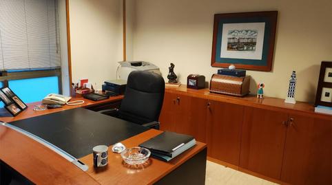 Office to rent in Rúa Cardenal Cisneros, 4, Sagrada Familia, A Coruña - image 2 Photo 2 of Office to rent in Rúa Cardenal Cisneros, 4, Sagrada Familia, A Coruña