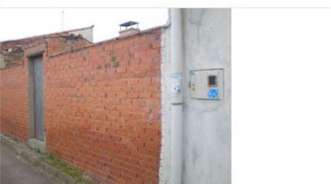Terreno en venta en Calle del Piojo, 6, Muriel, Valladolid - imagen 2 Foto 2 de Terreno en venta en Calle del Piojo, 6, Muriel, Valladolid
