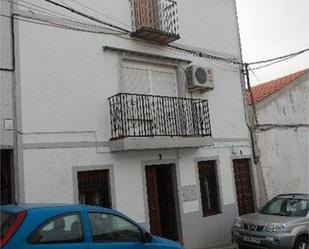 Exterior view of Flat for sale in Salvaleón