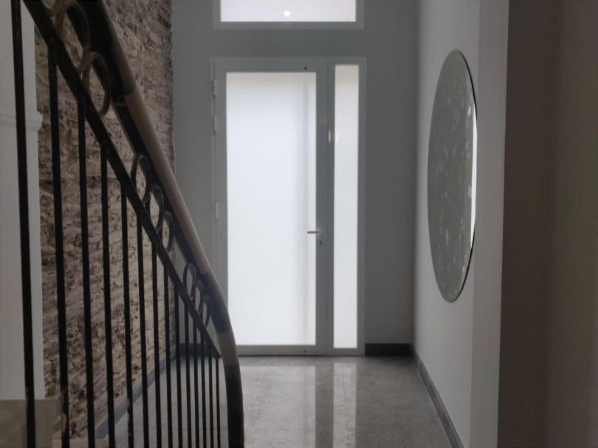 Flat to rent in Rúa Santiago, 24, Recatelo - O Carme