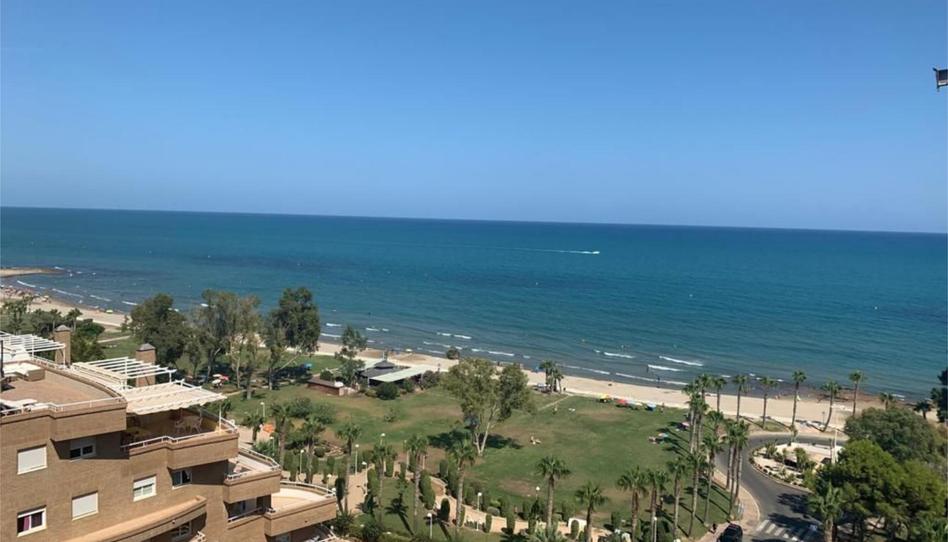 Pis de lloguer a Carrer Amplaries, 23, Acapulco, Castellón - imatge 1 Foto 1 de Pis de lloguer a Carrer Amplaries, 23, Acapulco, Castellón