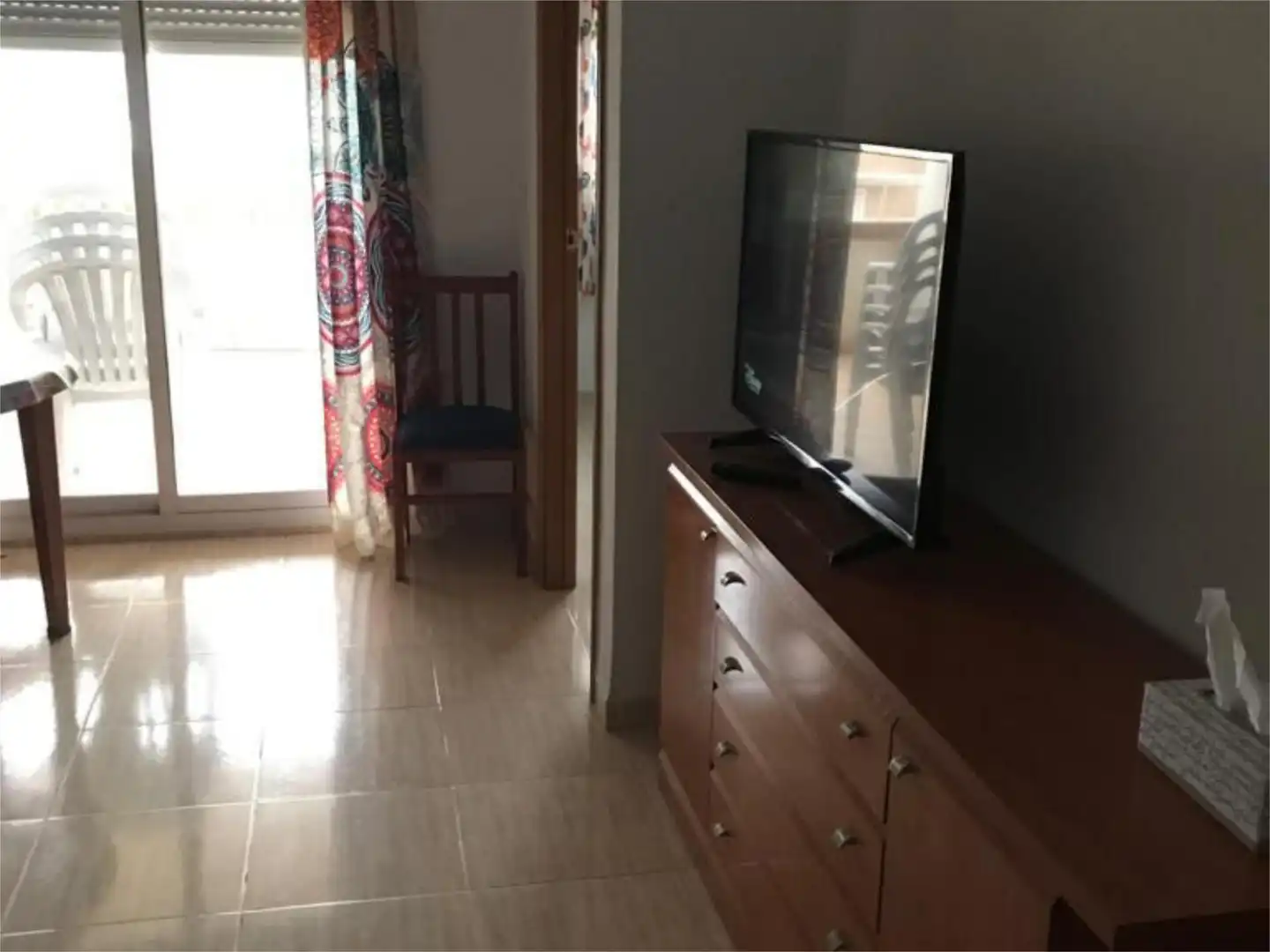 Habitación de Piso de alquiler en Oropesa del Mar / Orpesa con Aire acondicionado, Calefacción y Terraza