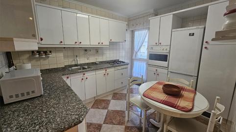 Foto 3 de Pis de lloguer a Calle Monte, 1, Santoña, Cantabria