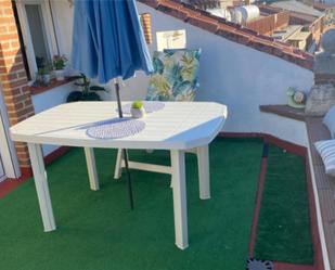 Terrace of Attic for sale in Piedralaves  with Air Conditioner, Heating and Terrace