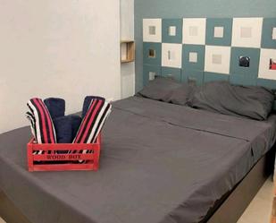 Bedroom of Flat to rent in  Córdoba Capital  with Air Conditioner