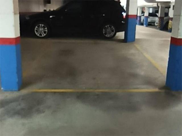 Garaje en Venta en Calle de Benítez, 2 en Casco Histórico de Barajas