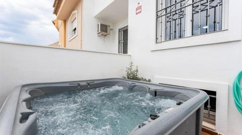 Foto 2 de Casa o xalet de lloguer a Calle Los Vecinos, 3, Los Pacos, Málaga