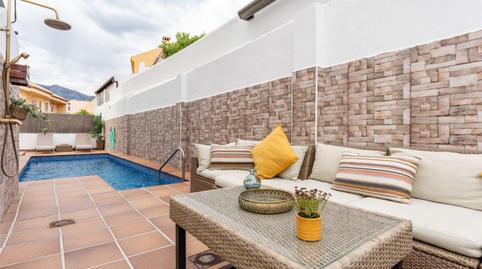 Foto 3 de Casa o xalet de lloguer a Calle Los Vecinos, 3, Los Pacos, Málaga