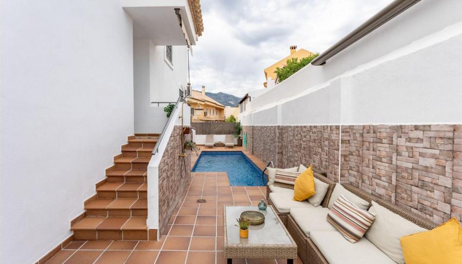 Foto 1 de Casa o xalet de lloguer a Calle Los Vecinos, 3, Los Pacos, Málaga