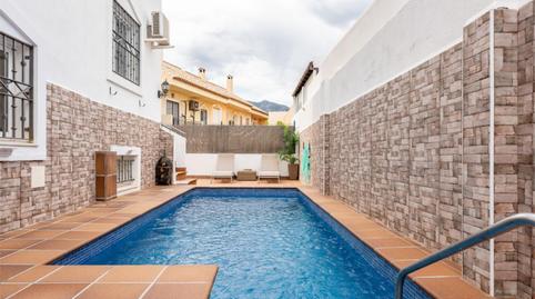 Foto 5 de Casa o xalet de lloguer a Calle Los Vecinos, 3, Los Pacos, Málaga