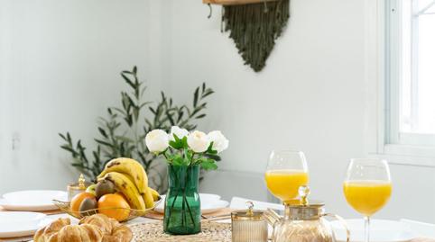 Foto 4 de Casa o xalet de lloguer a Calle Los Vecinos, 3, Los Pacos, Málaga