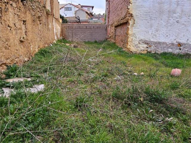 Terreno residencial en Venta en Calle Lepanto, 22 en Riaza