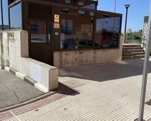 Exterior view of Garage to rent in Alcorcón