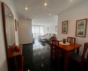 Sala d'estar de Pis en venda en Nerja amb Terrassa
