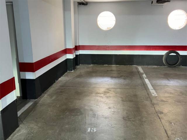 Garaje en Venta en Calle Artemi, 27 en Acorán