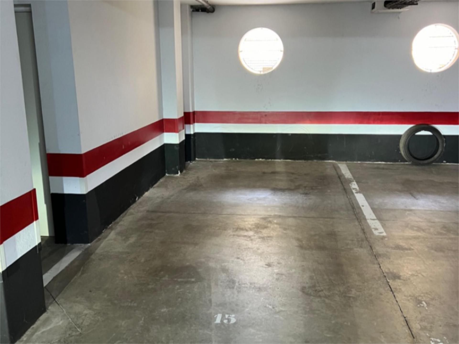 Aparcament de Garatge en venda en  Santa Cruz de Tenerife Capital