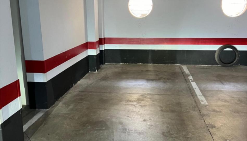 Photo 1 of Garage for sale in Calle Artemi, 27, Acorán, Santa Cruz de Tenerife