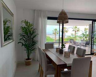 Flat to rent in Avenida Puerta del Mar, 36, Huerta Nueva