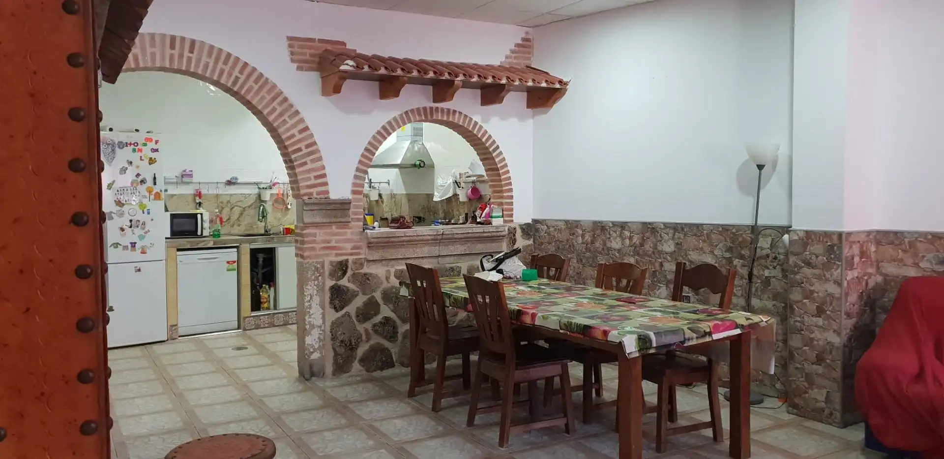 Detached homes for sale in Calle Corrales, 3, Peñausende Detached homes for sale in Peñausende with Storage room