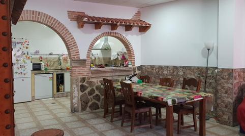 Foto 3 de Casa adosada en venda a Calle Corrales, 3, Peñausende, Zamora