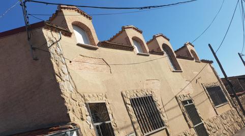 Foto 2 de Casa adosada en venda a Calle Corrales, 3, Peñausende, Zamora