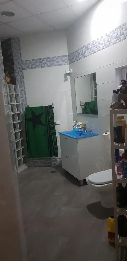 Detached homes for sale in Calle Corrales, 3, Peñausende Bathroom of Detached homes for sale in Peñausende with Storage room