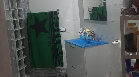 Foto 5 de Casa adosada en venda a Calle Corrales, 3, Peñausende, Zamora