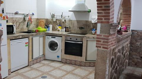 Foto 4 de Casa adosada en venda a Calle Corrales, 3, Peñausende, Zamora