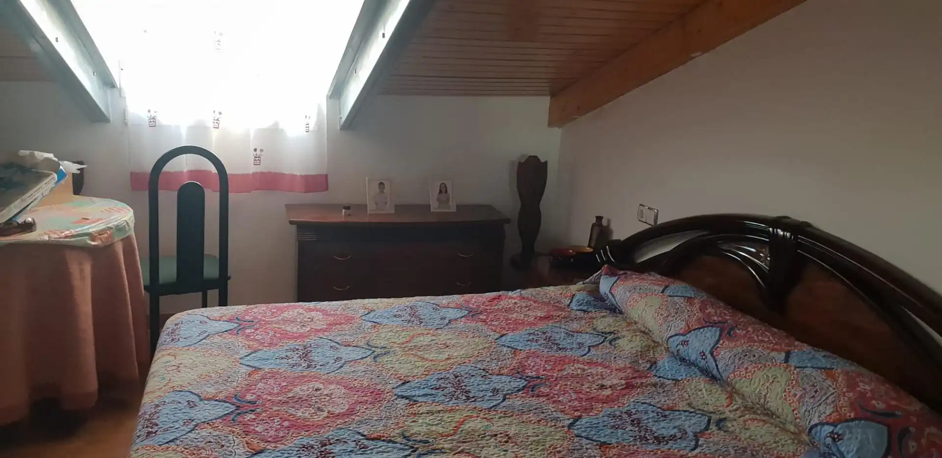 Detached homes for sale in Calle Corrales, 3, Peñausende Bedroom of Detached homes for sale in Peñausende with Storage room