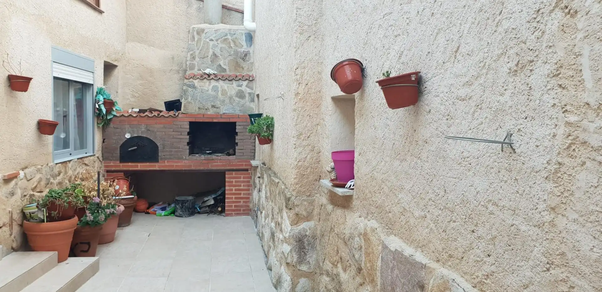 Detached homes for sale in Calle Corrales, 3, Peñausende Detached homes for sale in Peñausende with Storage room