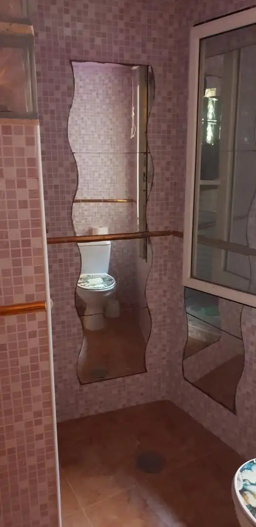 Detached homes for sale in Calle Corrales, 3, Peñausende Bathroom of Detached homes for sale in Peñausende with Storage room