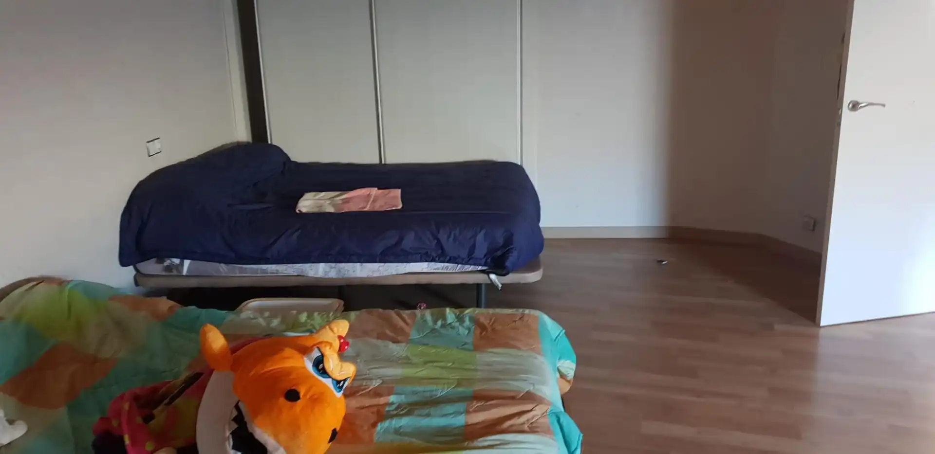 Detached homes for sale in Calle Corrales, 3, Peñausende Bedroom of Detached homes for sale in Peñausende with Storage room