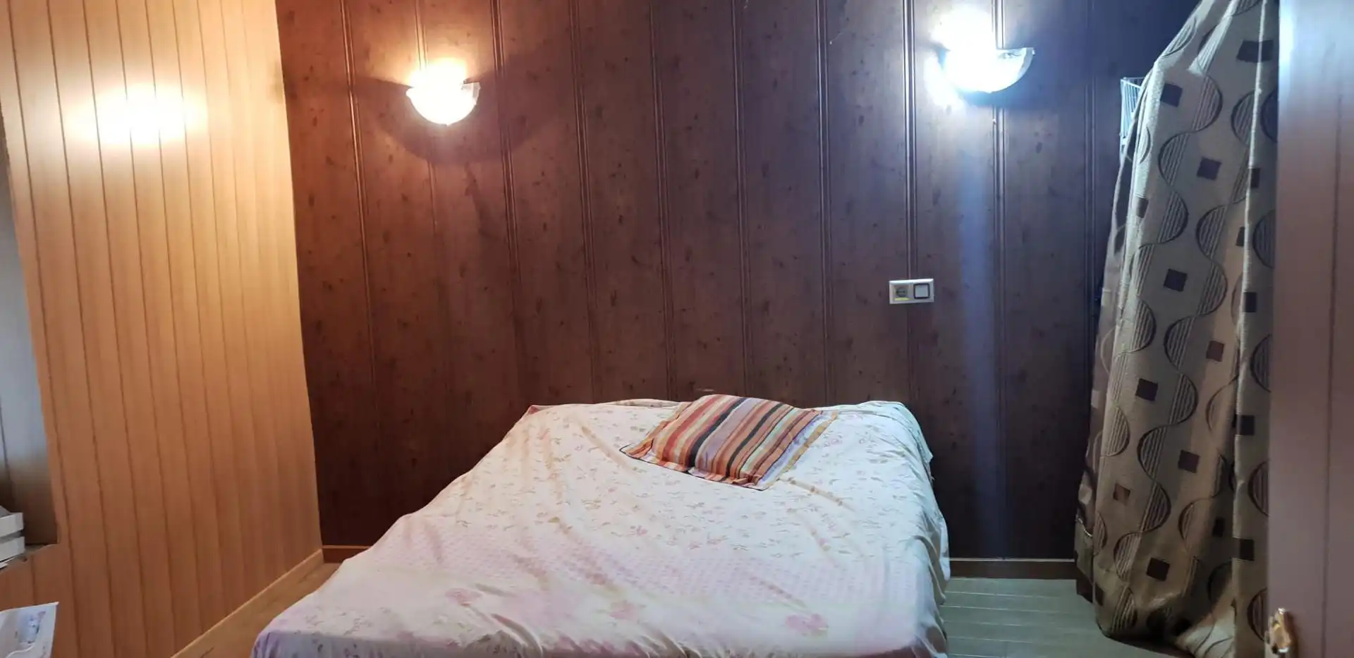 Detached homes for sale in Calle Corrales, 3, Peñausende Bedroom of Detached homes for sale in Peñausende with Storage room