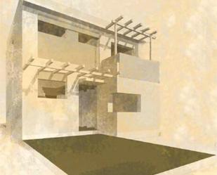 Casa adosada en venda en Lucena amb Terrassa