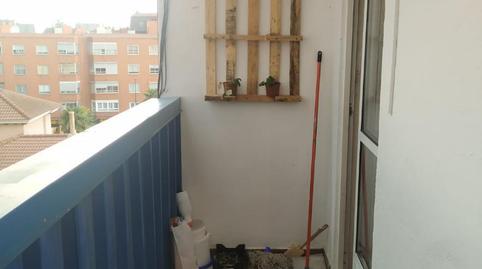 Pis de lloguer a Calle Catedral, 5, Centro, Valladolid - imatge 4 Foto 4 de Pis de lloguer a Calle Catedral, 5, Centro, Valladolid