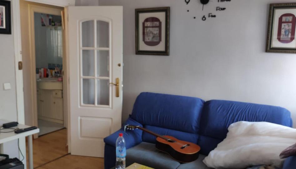 Pis de lloguer a Calle Catedral, 5, Centro, Valladolid - imatge 1 Foto 1 de Pis de lloguer a Calle Catedral, 5, Centro, Valladolid