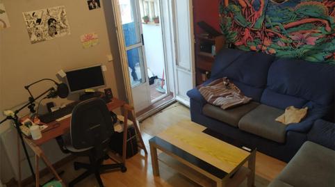 Pis de lloguer a Calle Catedral, 5, Centro, Valladolid - imatge 3 Foto 3 de Pis de lloguer a Calle Catedral, 5, Centro, Valladolid