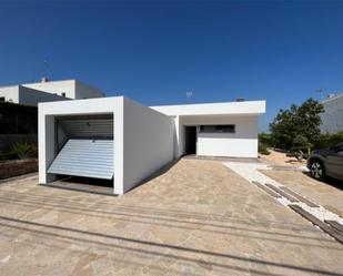 Vista exterior de Casa o xalet en venda en Pratdip amb Terrassa i Piscina